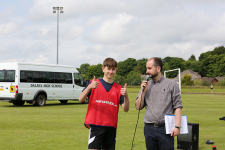 Sports Day 50